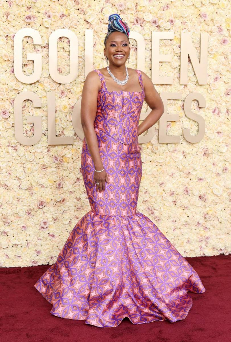 Erika Alexander.