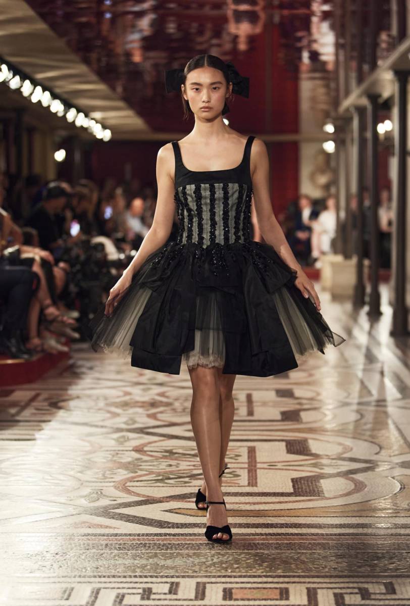 La colección Fall/Winter 2024/25 de Chanel