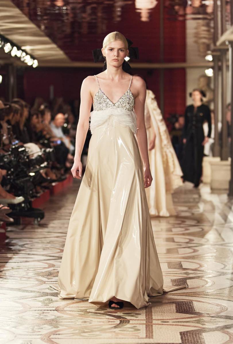 La colección Fall/Winter 2024/25 de Chanel