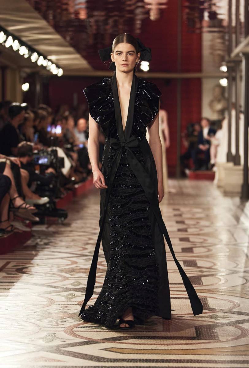 La colección Fall/Winter 2024/25 de Chanel