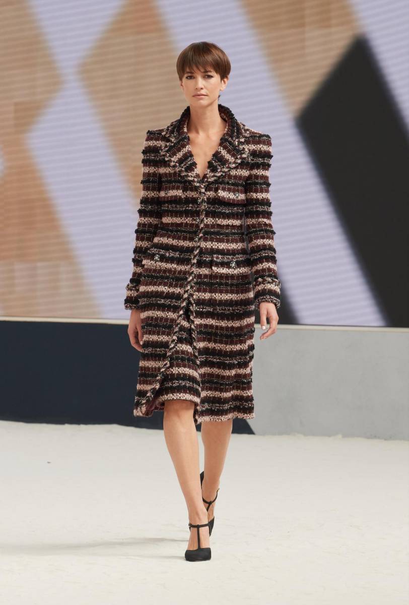 Chanel Alta Costura FW 22/23