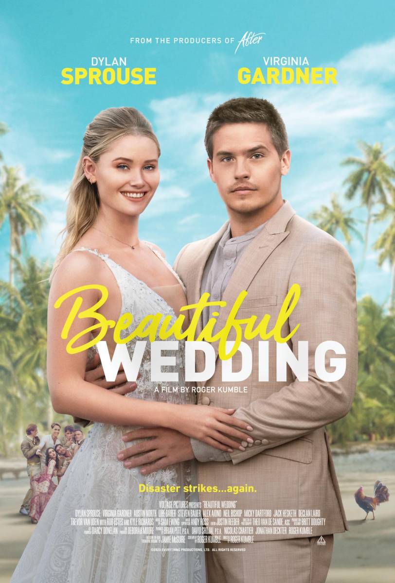 <b>Una boda y otros desastres</b>Sigue a Abby y Travis, quienes después de una noche loca en Las Vegas, descubren que están casados. Se dirigen a México para una luna de miel con amigos y familiares.