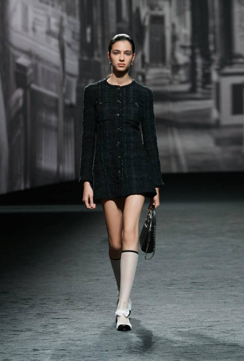 La colección Verano 2023 de Chanel