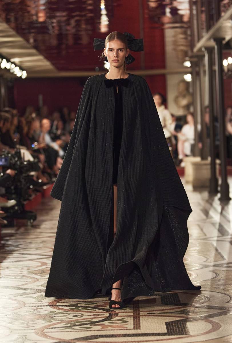 La colección Fall/Winter 2024/25 de Chanel