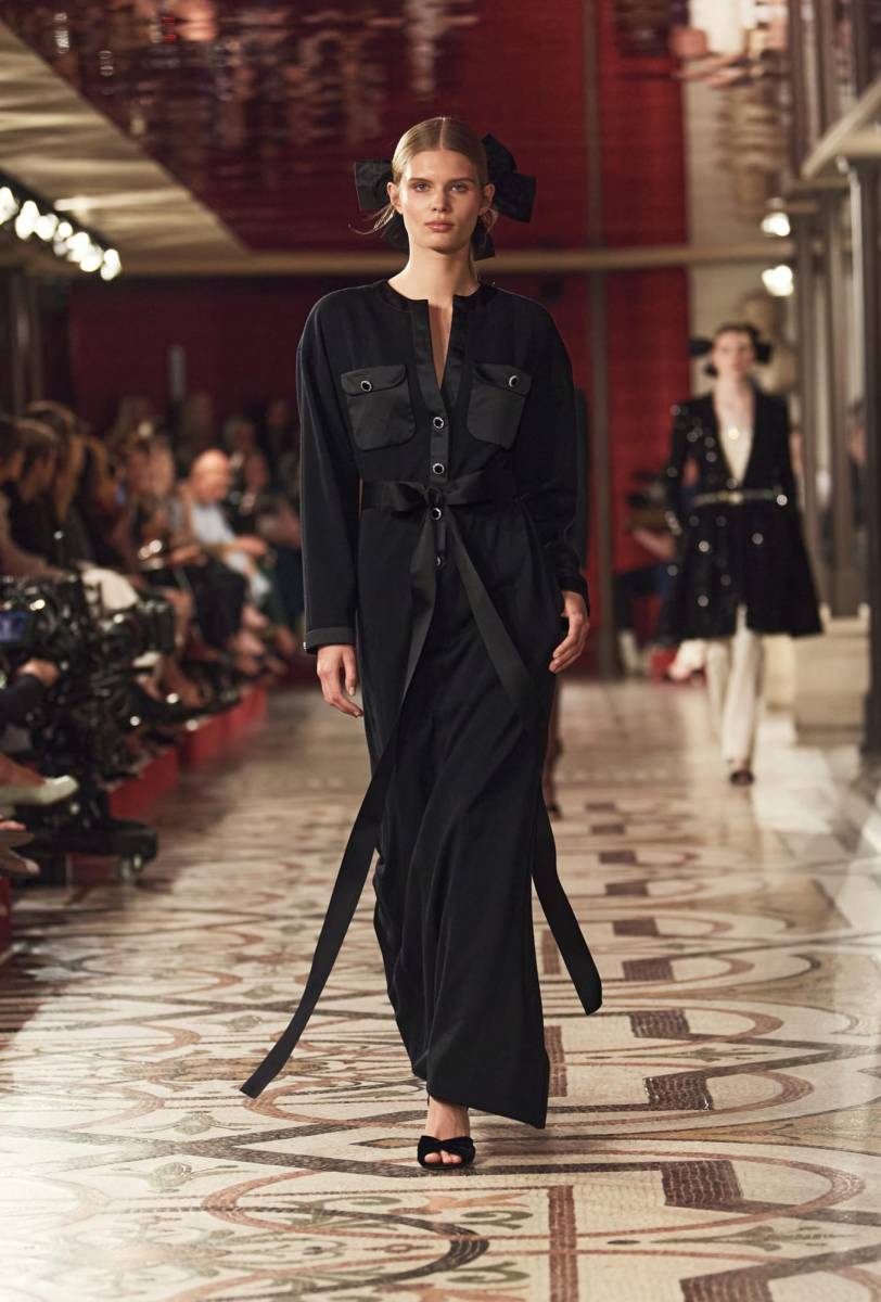 La colección Fall/Winter 2024/25 de Chanel