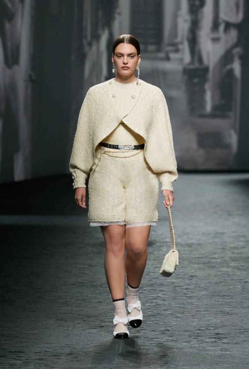 La colección Verano 2023 de Chanel