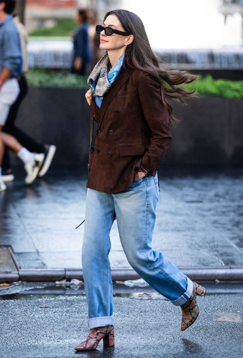 Los looks más icónicos de The Devil Wears Prada 2
