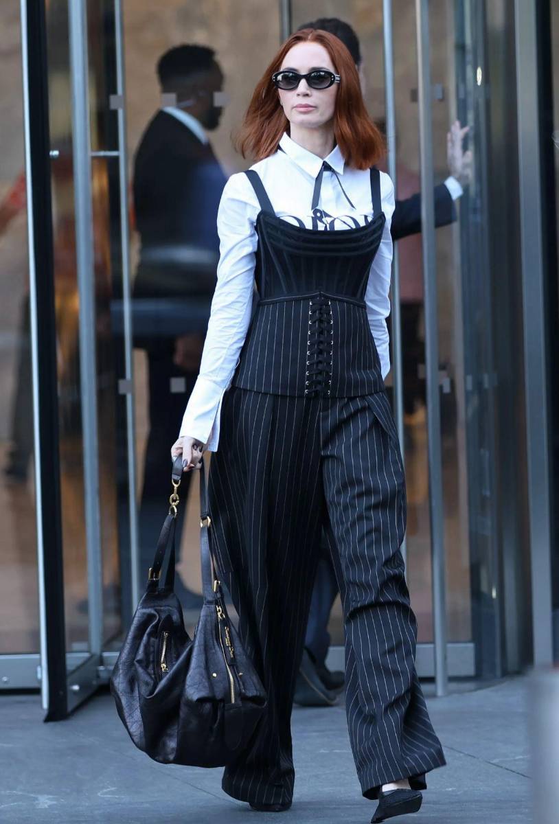 Los looks más icónicos de The Devil Wears Prada 2