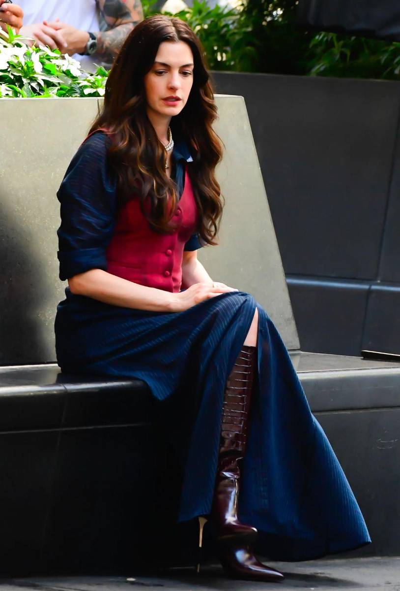 Los looks más icónicos de The Devil Wears Prada 2