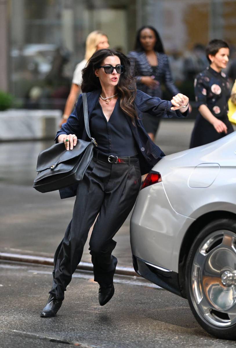 Los looks más icónicos de The Devil Wears Prada 2