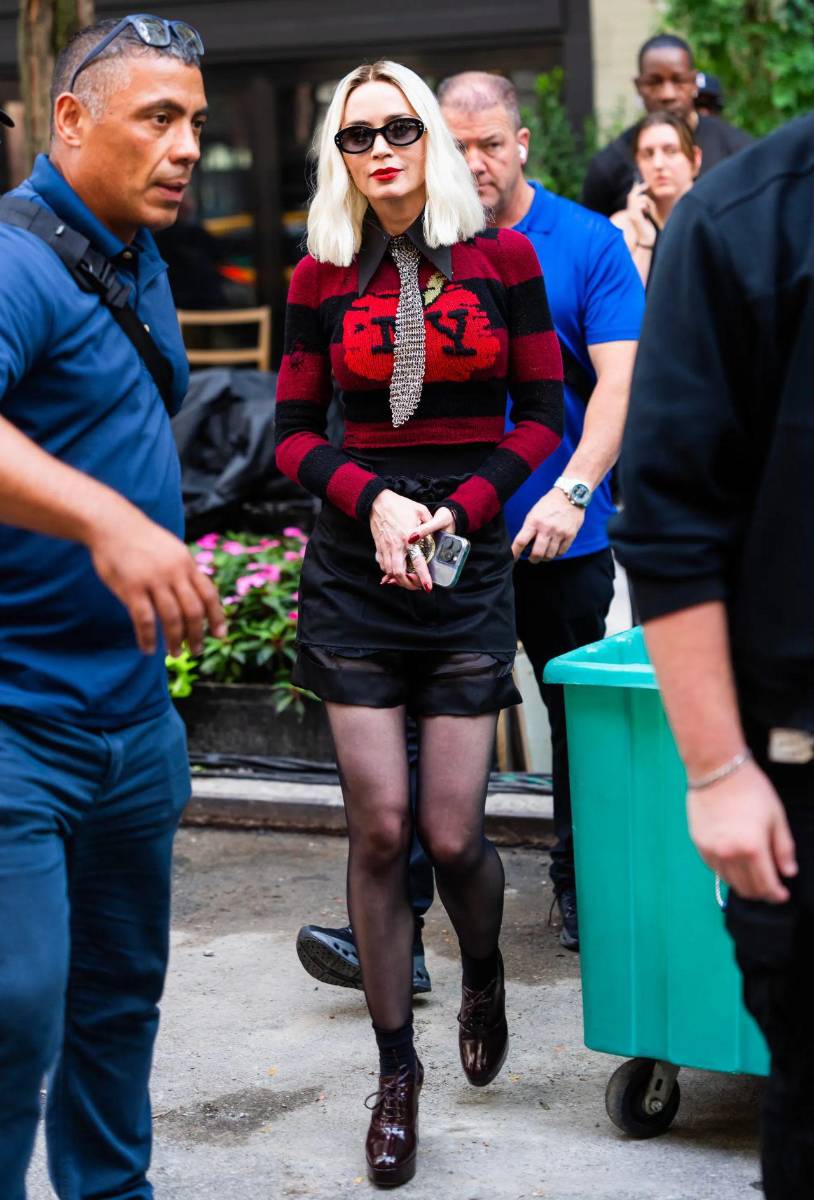 Los looks más icónicos de The Devil Wears Prada 2