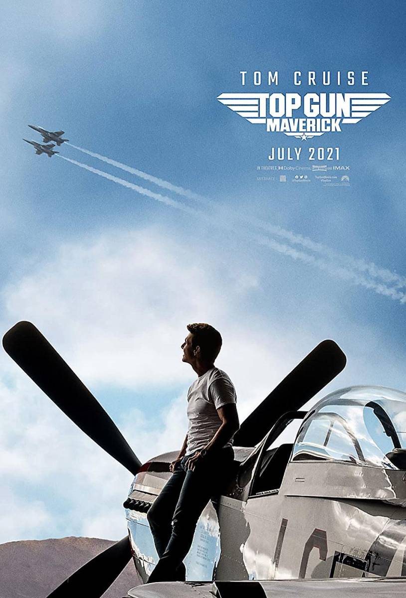 Cannes arranca con Top Gun