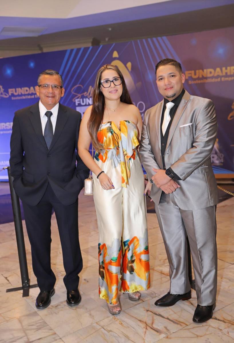 FUNDAHRSE premia a empresas socialmente responsables