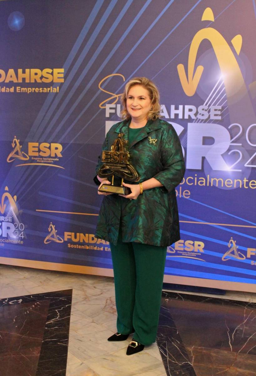 FUNDAHRSE premia a empresas socialmente responsables