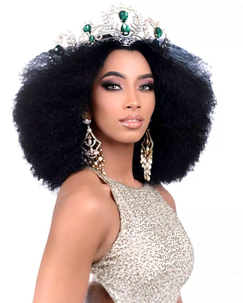 Conoce a Saira Cacho, la hondureña que conquistó Miss Grand International 2022