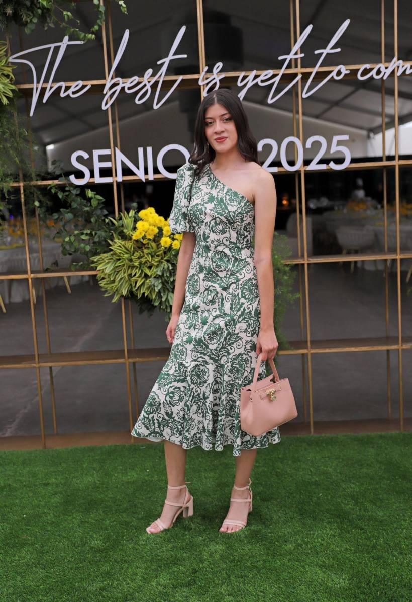 Senior Brunch 2025 de Macris School