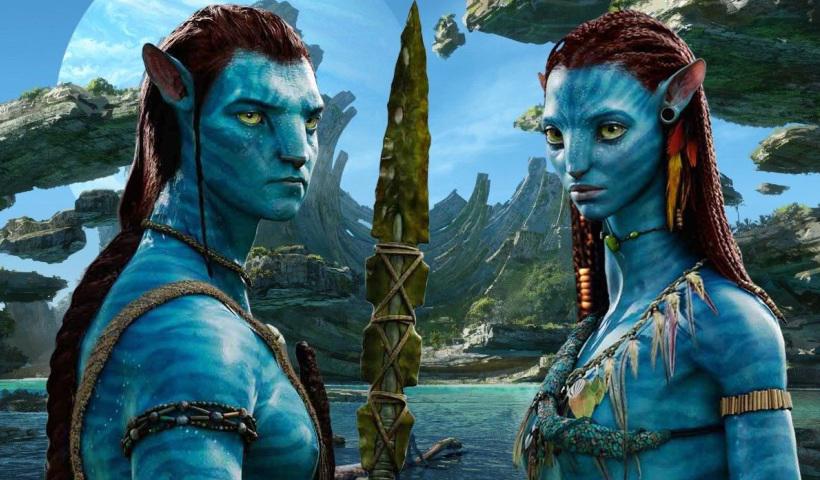 <b>Avatar: El sentido del agua, Mejores efectos especiales </b>La segunda película de Avatar nos relata la lucha por permanecer unidos como familia ante una vieja amenaza.