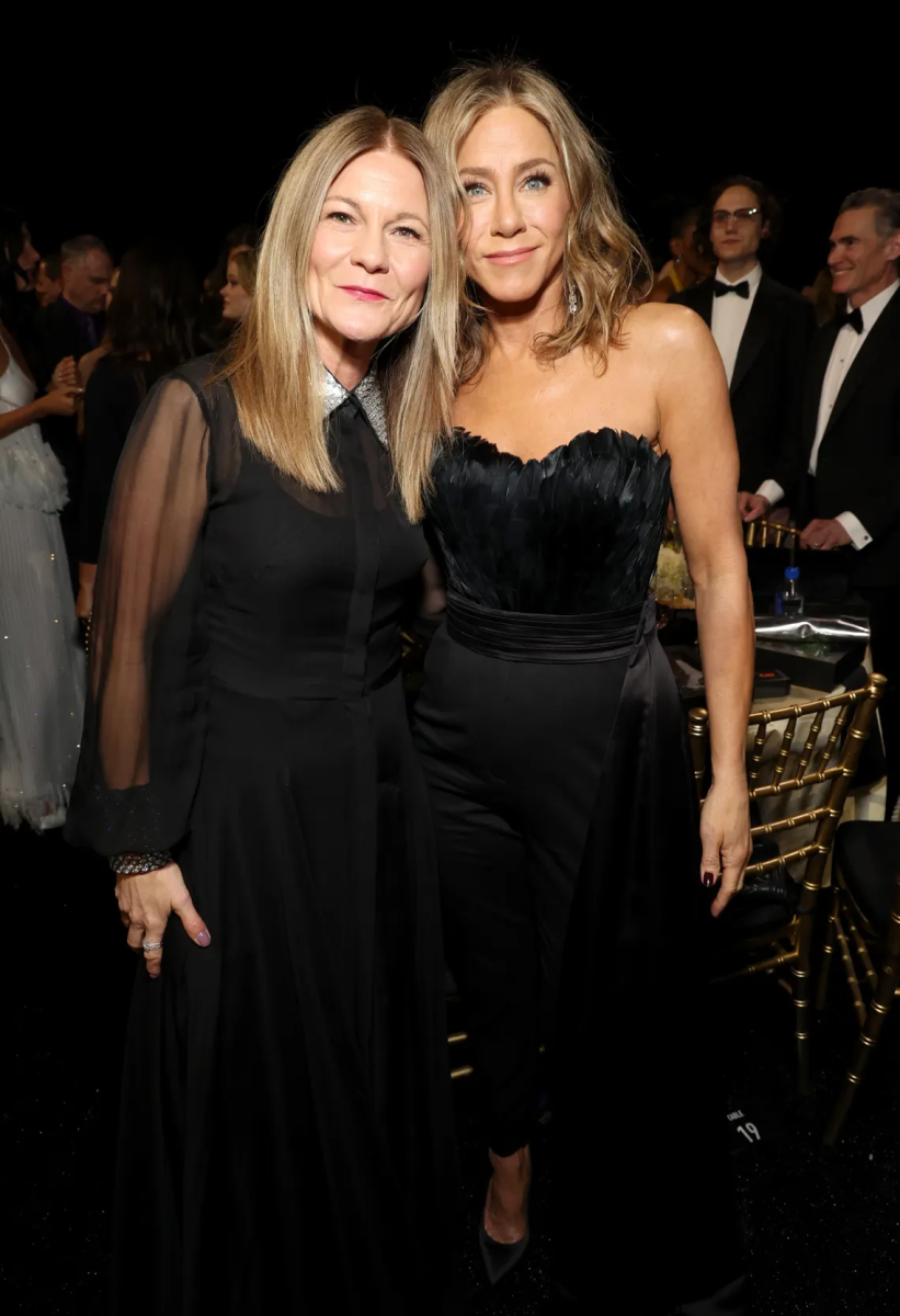 Mejores momentos behind the scenes de los Critics Choice Awards 2024