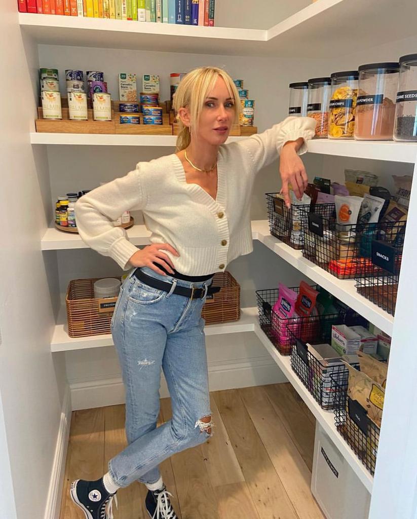 <b>Kimberly Stewart (2013)</b>Aunque la relación no haya sido como tal, fue el padre de Kimberly, el cantante Rob Stewart, quien confirmó que se encontró con el coche de Harry en la puerta de su casa una mañana y no tuvo problema en comentárselo a los medios entre risas.