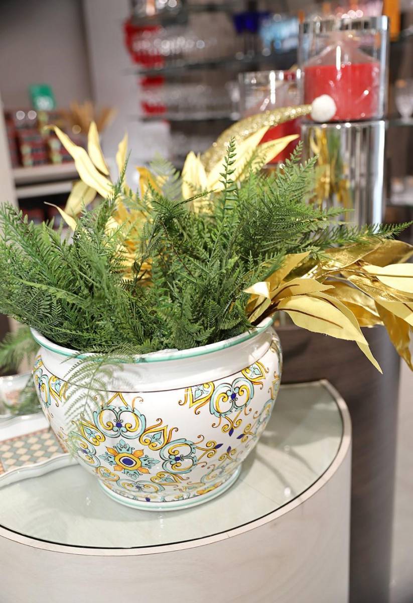 Así fue el Christmas Open House de Eleganza en Tegucigalpa