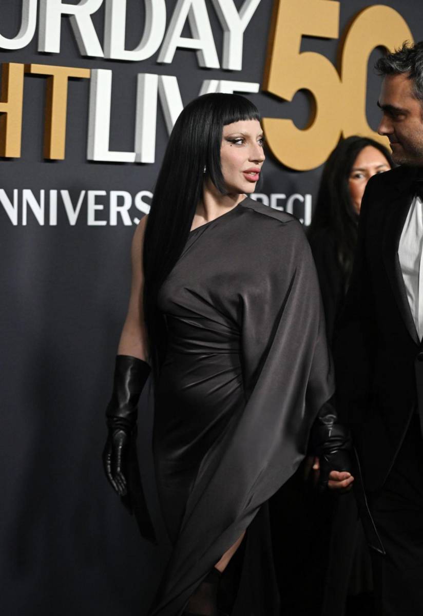Lady Gaga - Day 2