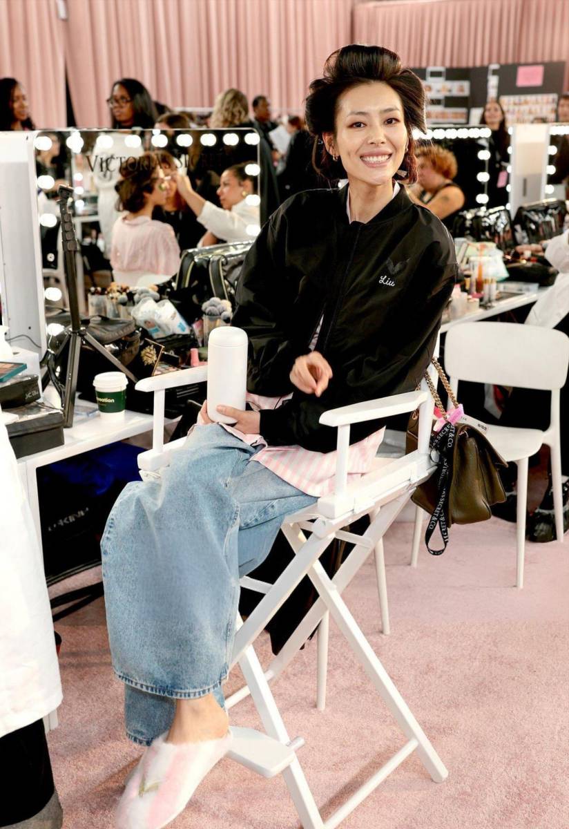 Liu Wen.