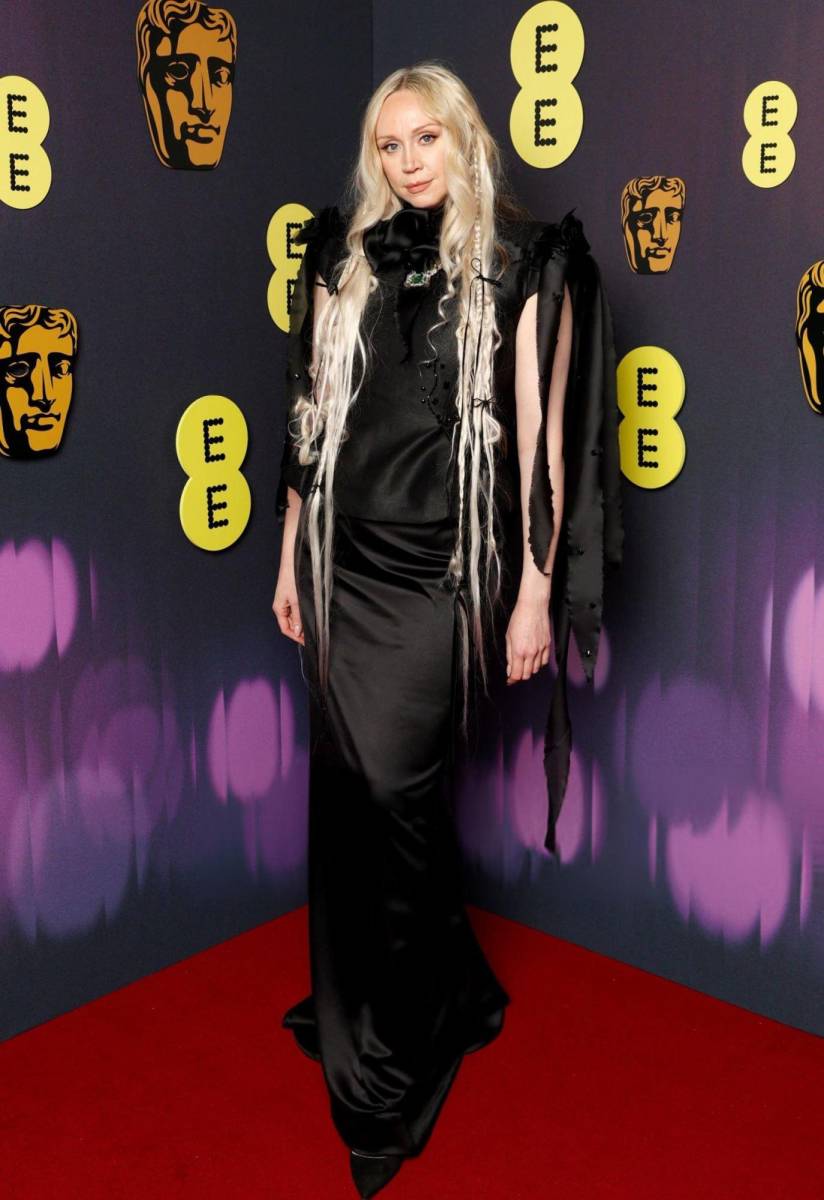 Gwendoline Christie