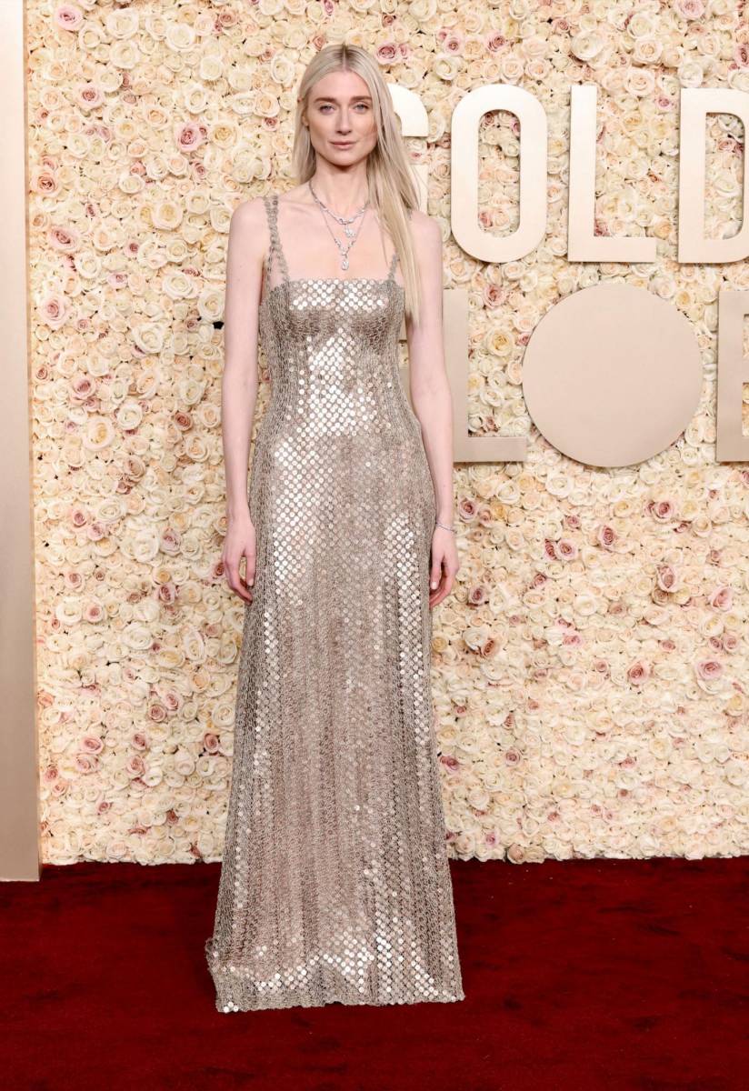 Elizabeth Debicki