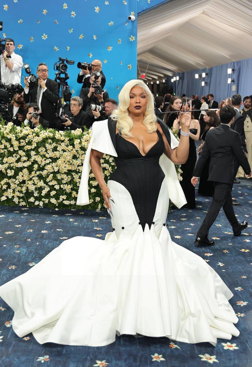 Lizzo.