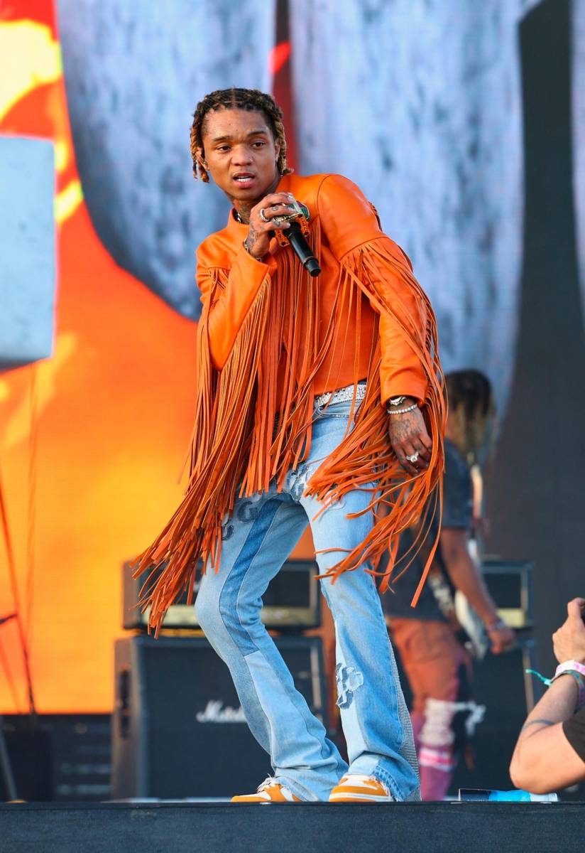 Los artistas que brillaron en Coachella