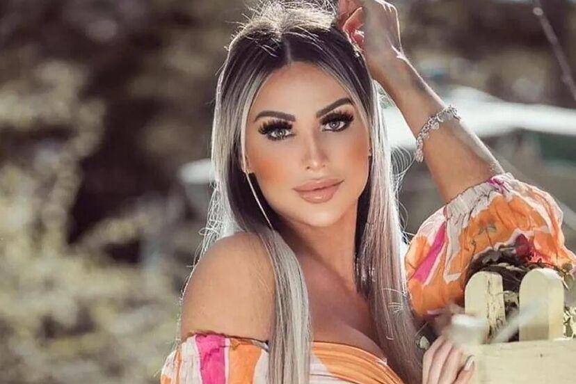 Recientemente se reveló que Lygia Fazio, una modelo y creadora de contenido brasileña, falleció a causa de complicaciones derivadas de un implante de glúteos que le ocasionó un derrame cerebral. Aquí te contamos quién era ella.