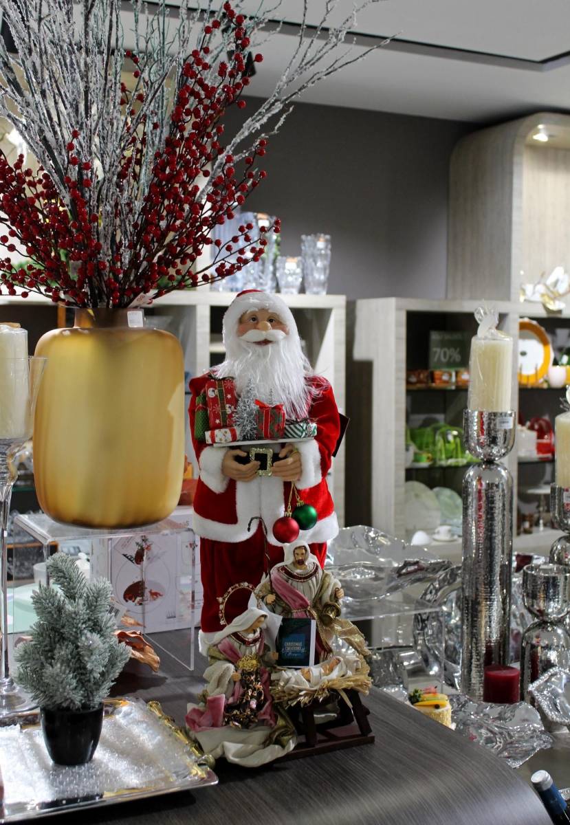 Así fue el Christmas Open House de Eleganza en Tegucigalpa