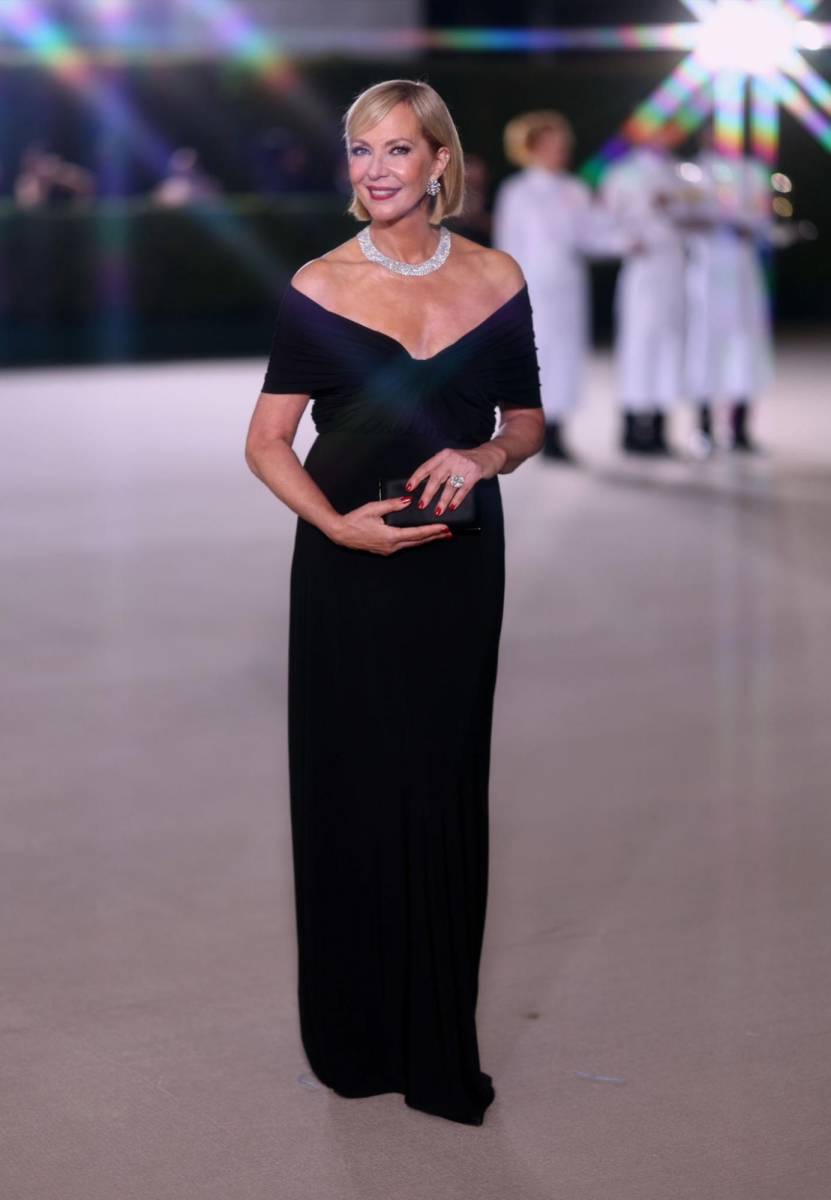 Los looks de la Academy Museum Gala 2022