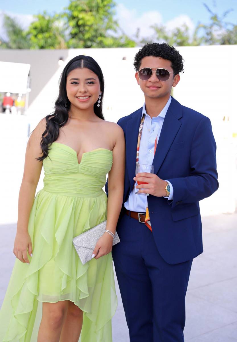 Senior Brunch 2025 de Macris School