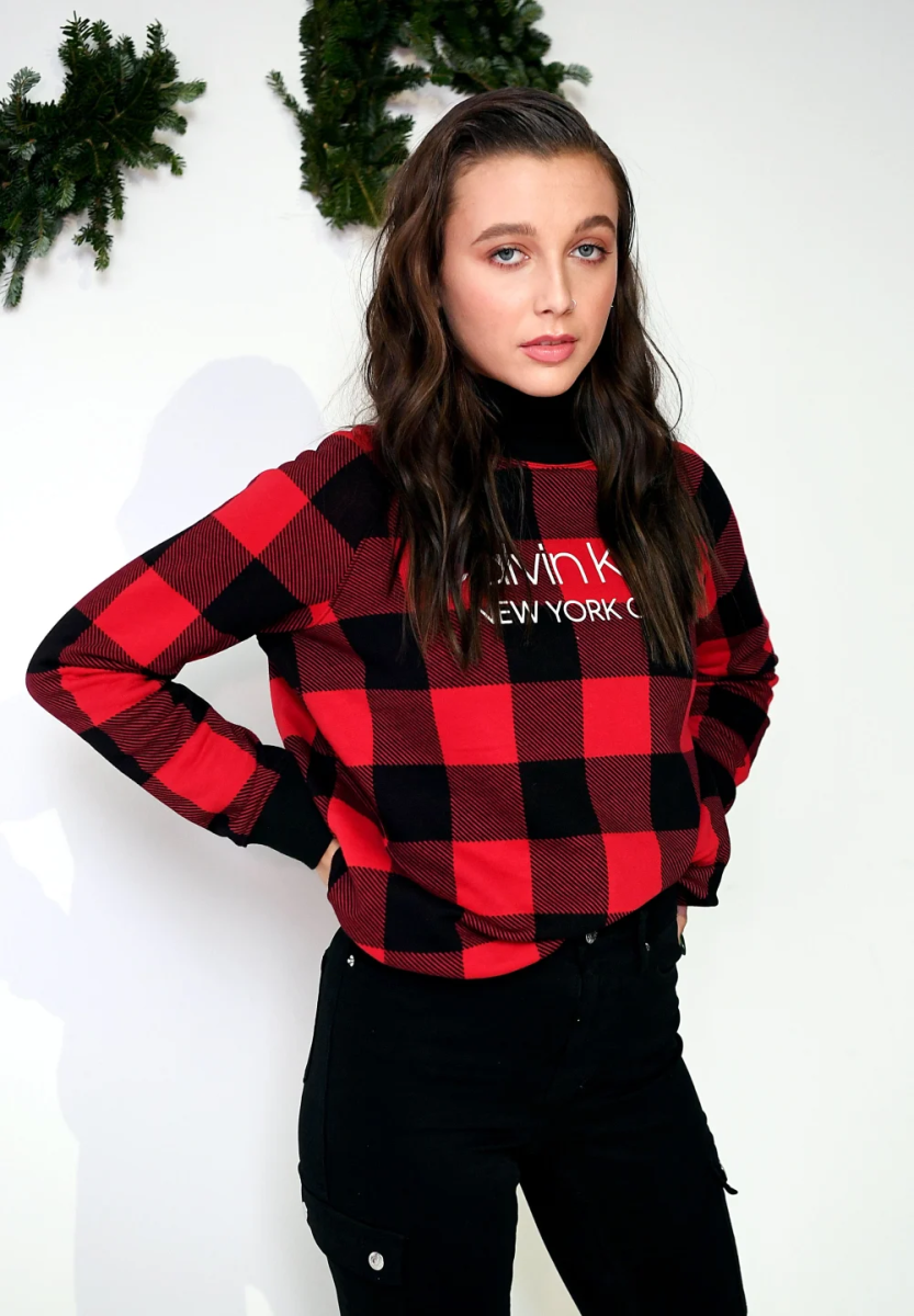 De Youtuber a It Girl: Todo lo que debes saber sobre Emma Chamberlain