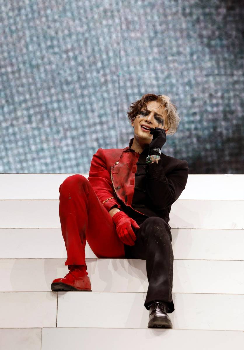 Los artistas que brillaron en Coachella