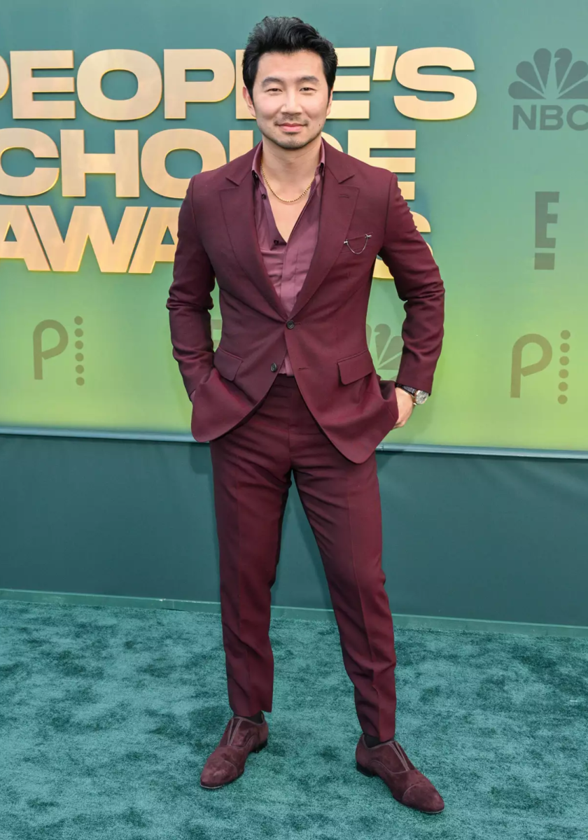 Los mejores looks de los People’s Choice Awards 2024