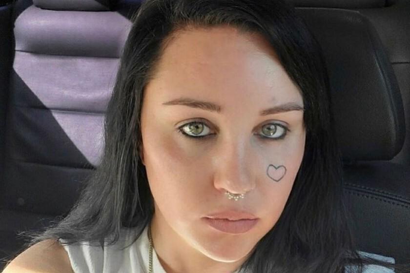 Amanda Bynes sale del psiquiátrico