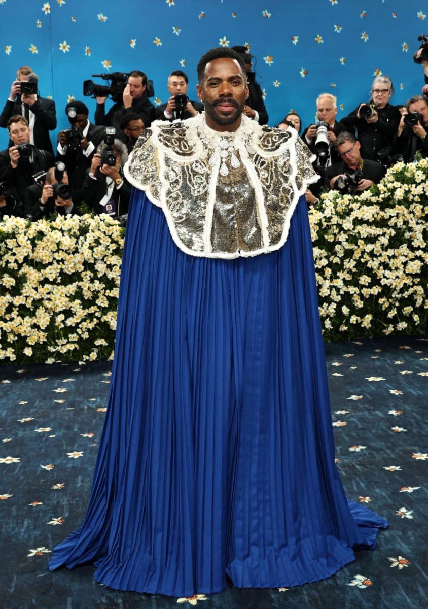 Colman Domingo.