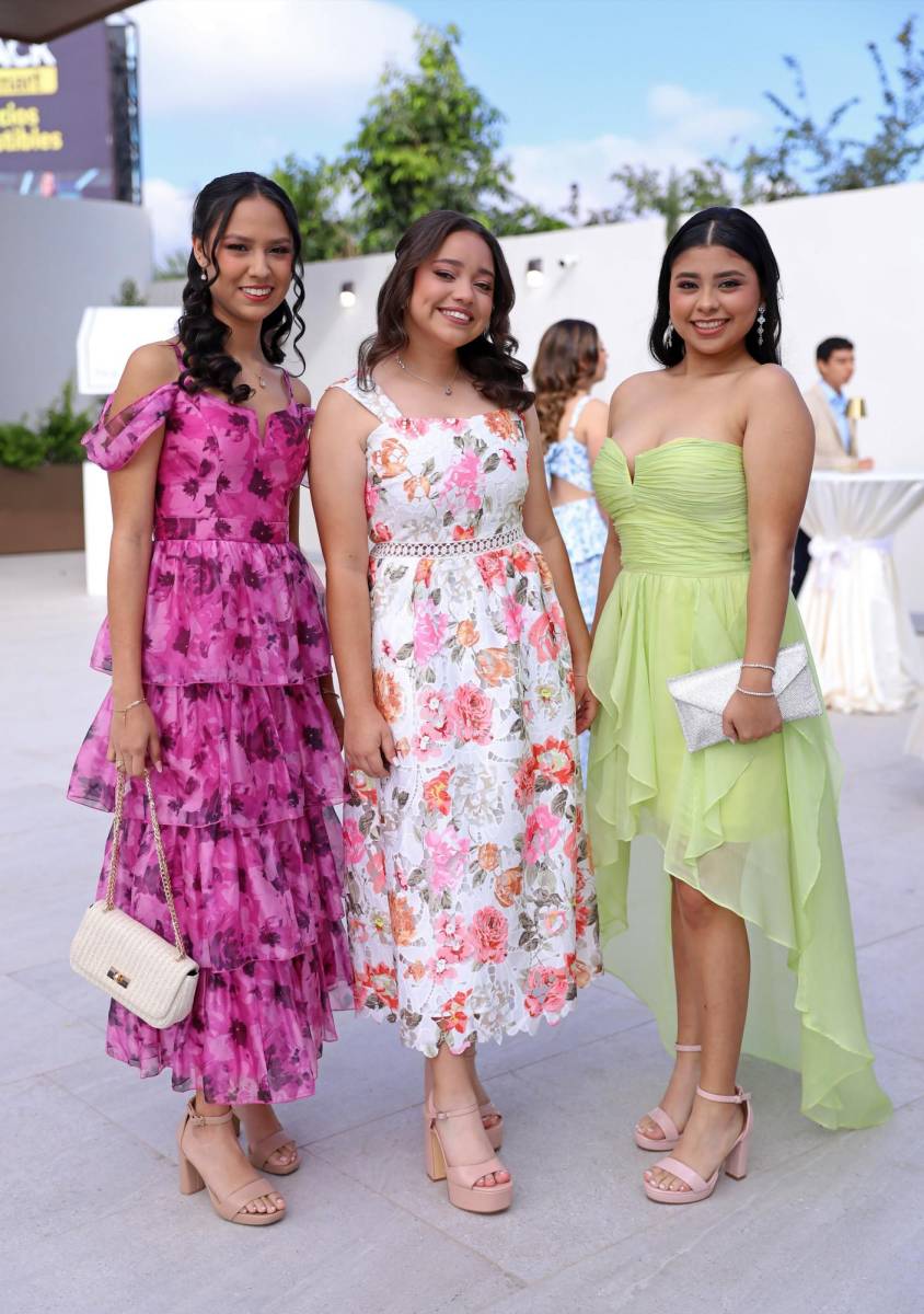 Senior Brunch 2025 de Macris School