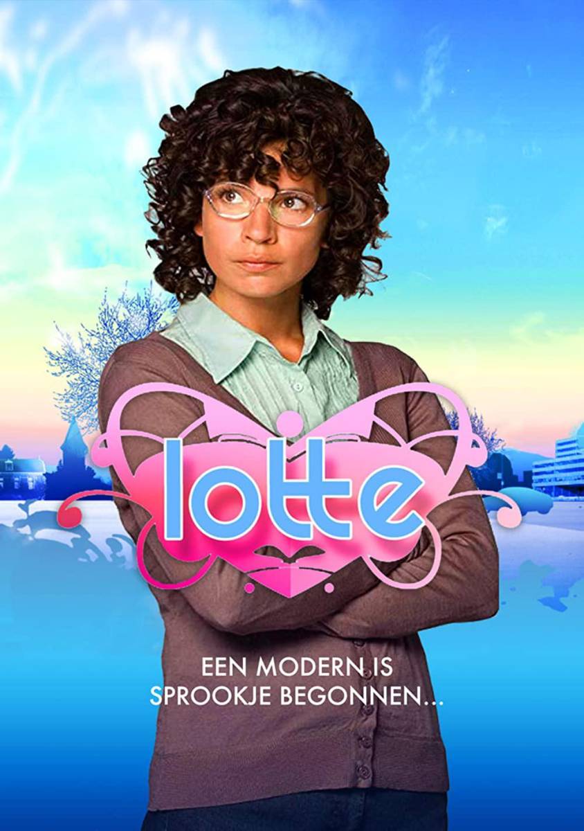 Holanda: Lotte, 2006.