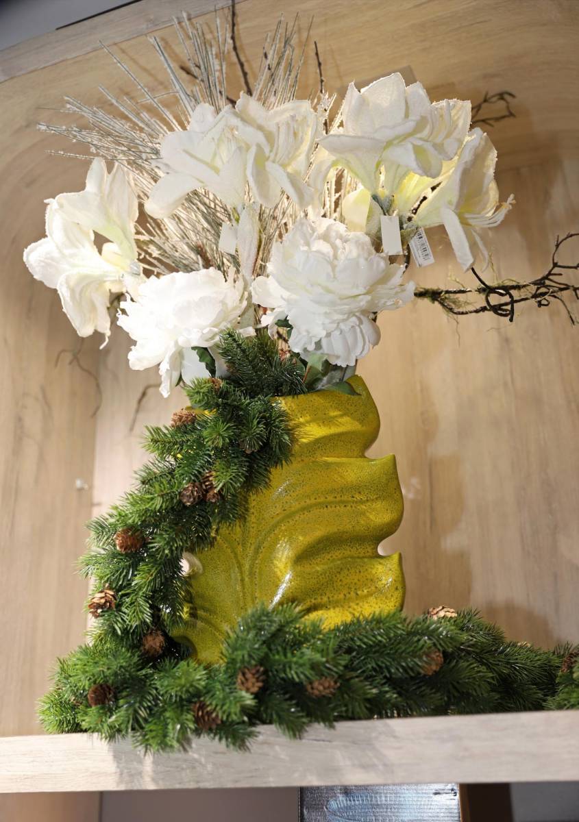 Así fue el Christmas Open House de Eleganza en Tegucigalpa