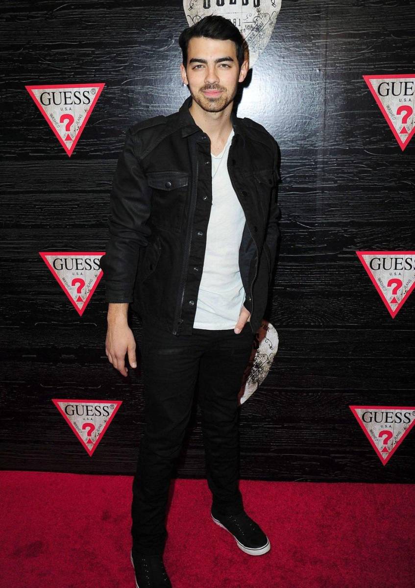 Semana de la Moda de Nueva York, 2014.