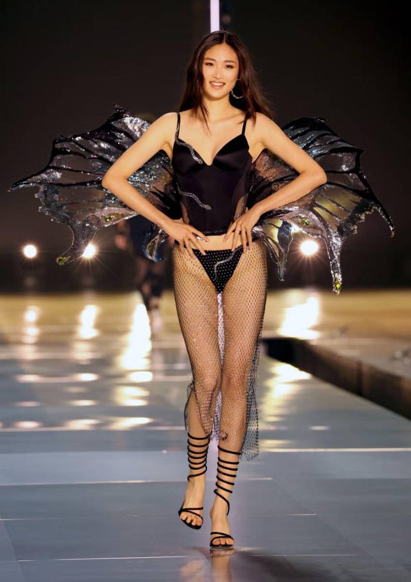 Xu Wei
