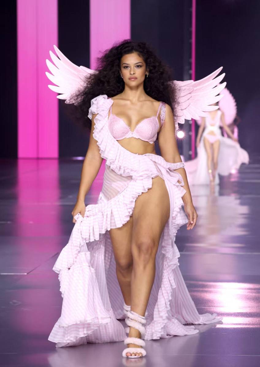 Devyn Garcia
