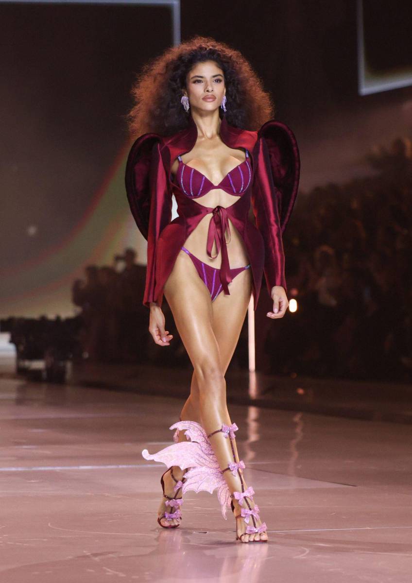 Rania Benchegra