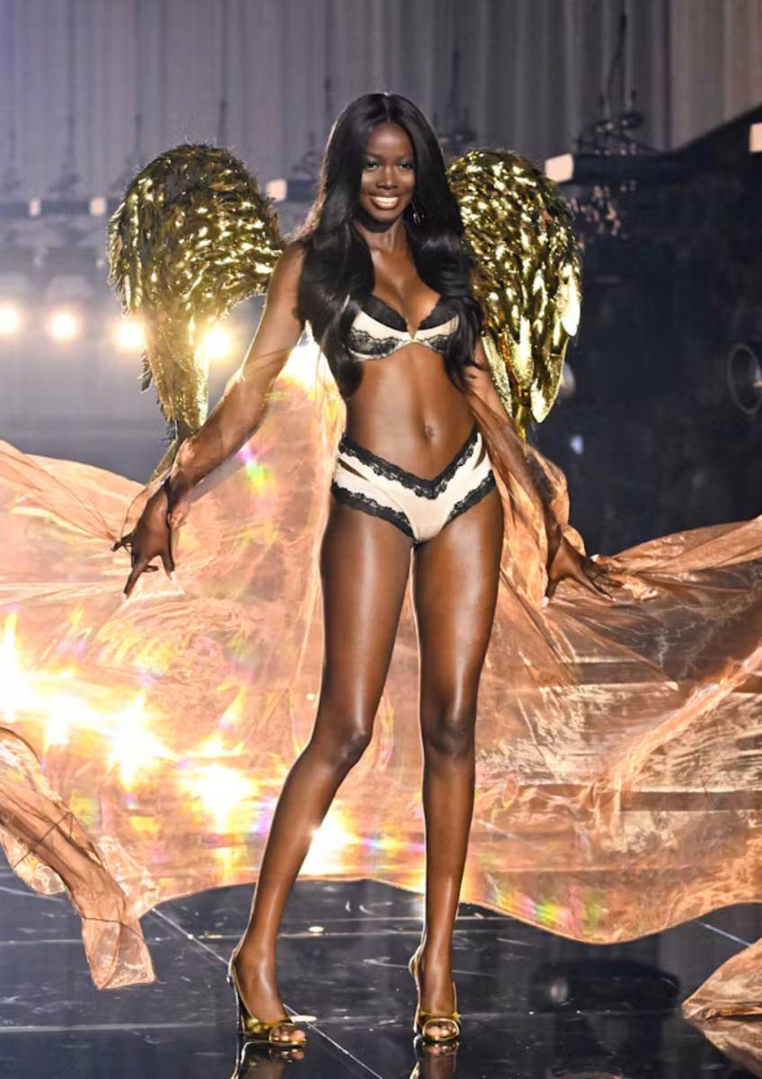 Los mejores looks del Victoria’s Secret Fashion Show 2026.