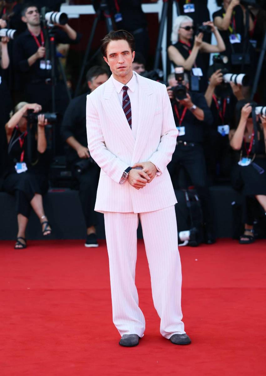 Los mejores looks de la alfombra roja del Festival de Venecia 2026