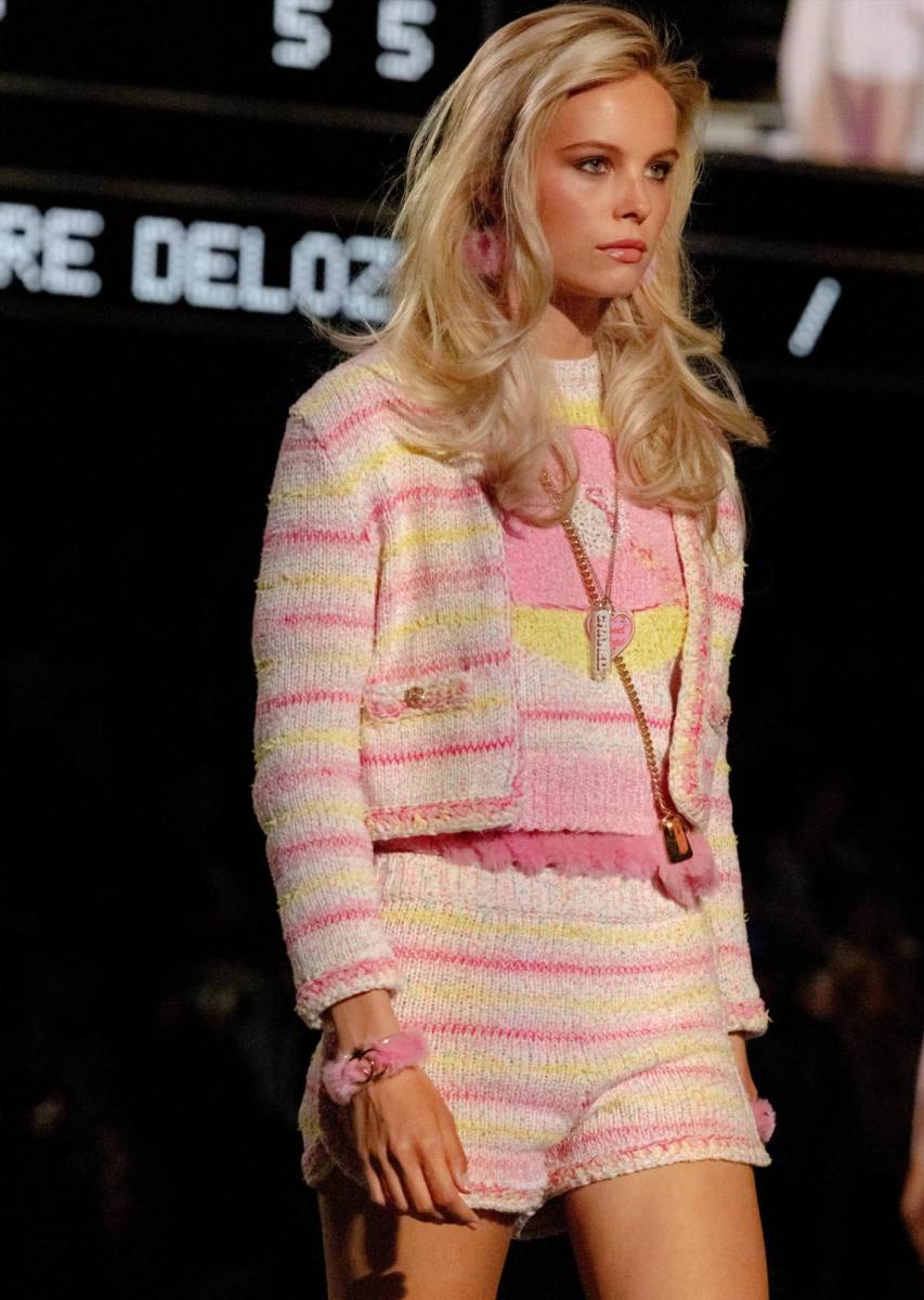 La colección Crucero 2023/2024 de Chanel