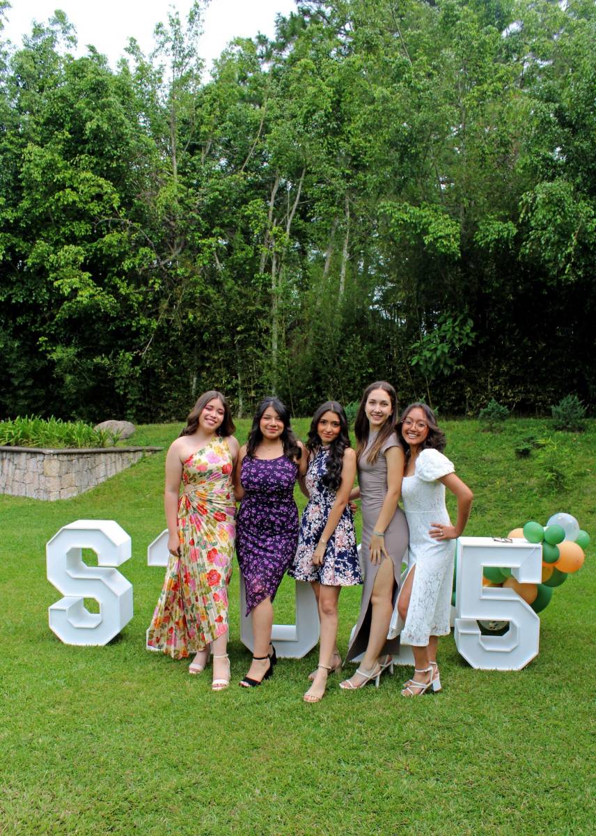 Senior Brunch 2025 de Dowal School